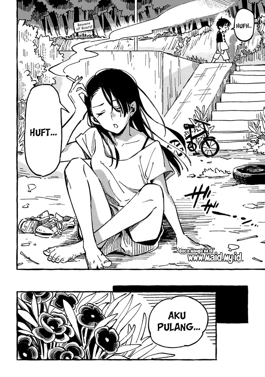 Asako Bab 2 halaman 21