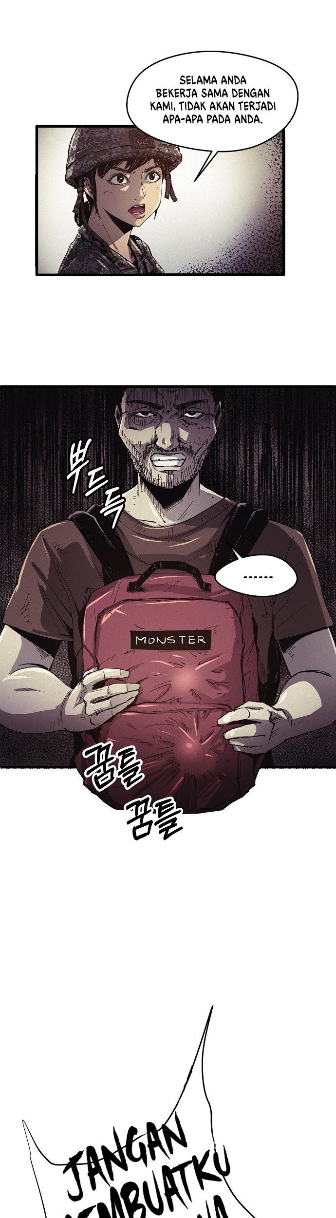 Ashen Oreum Bab 01 halaman 12