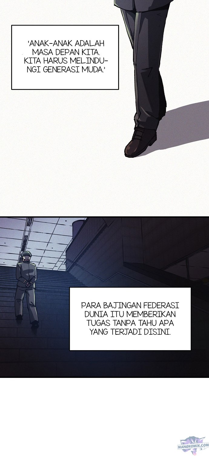 Ashen Oreum Bab 02 halaman 5