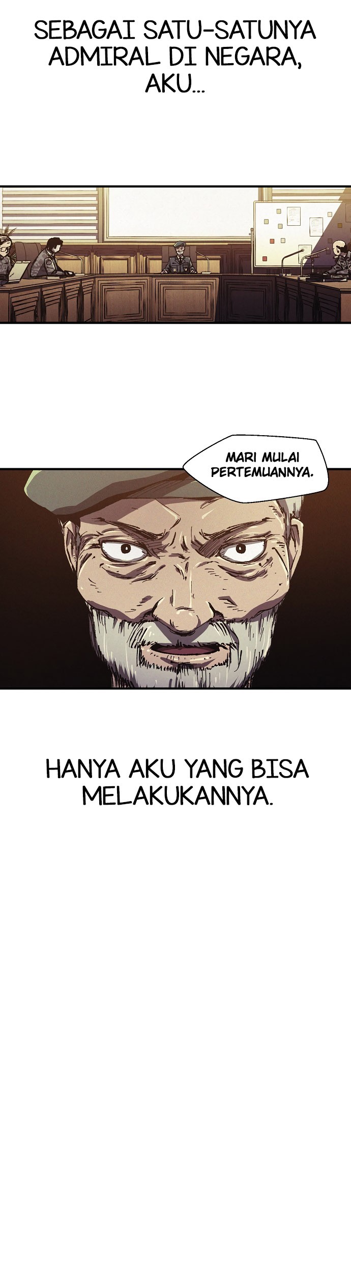 Ashen Oreum Bab 02 halaman 8