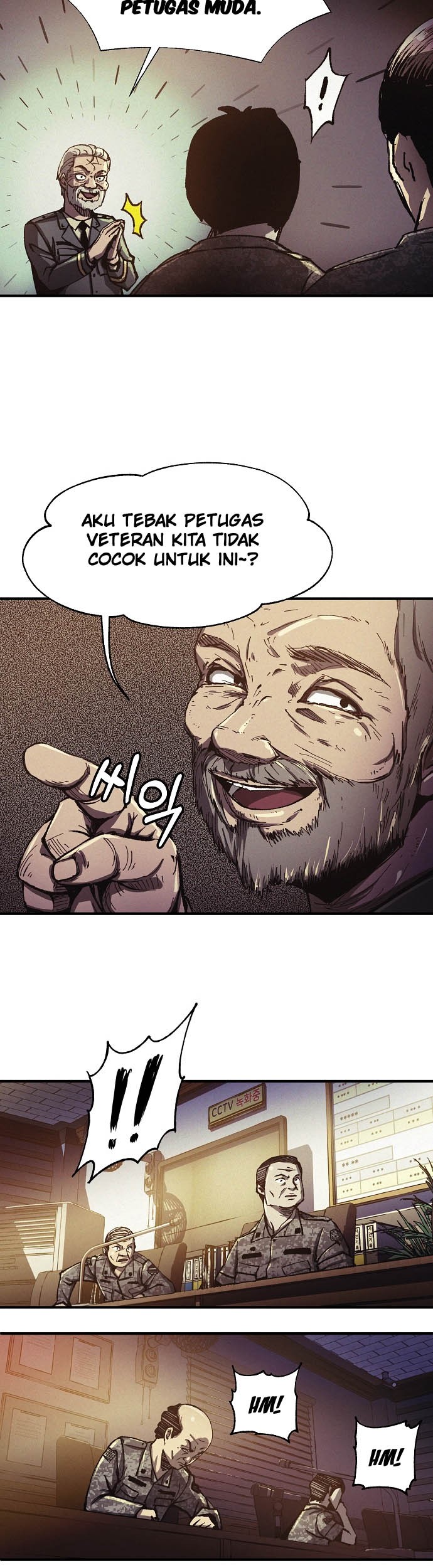 Ashen Oreum Bab 02 halaman 12
