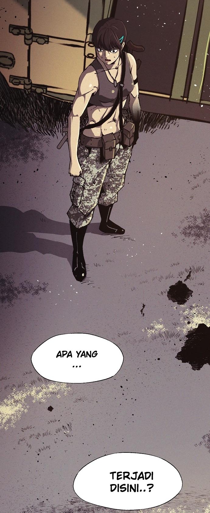 Ashen Oreum Bab 02 halaman 30
