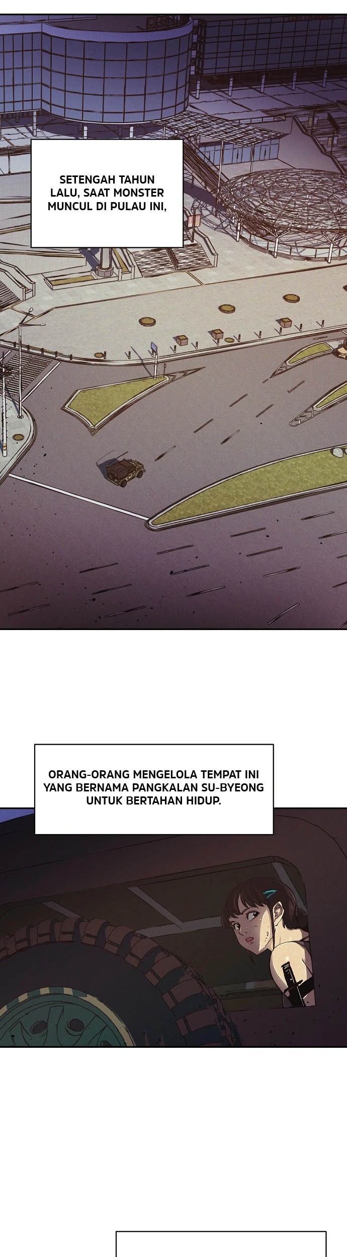 Ashen Oreum Bab 04 halaman 4