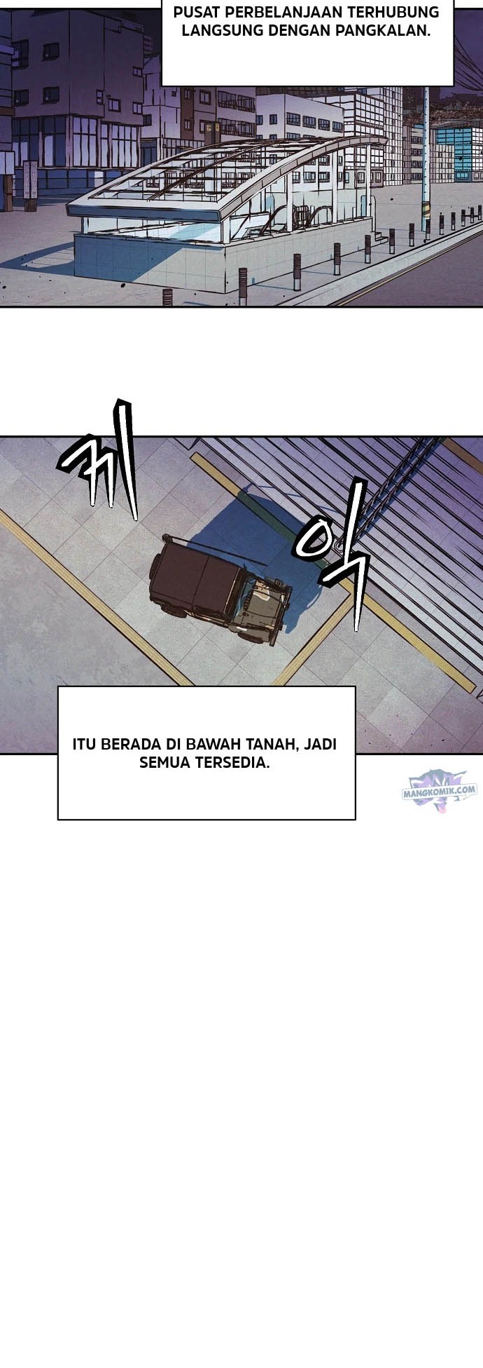 Ashen Oreum Bab 04 halaman 5