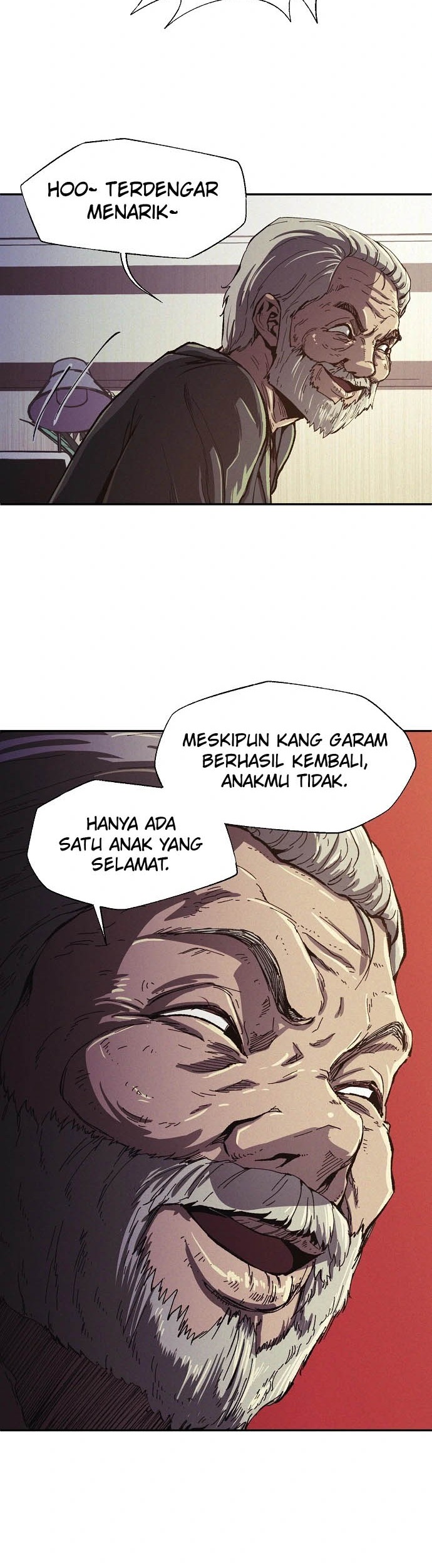 Ashen Oreum Bab 04 halaman 20
