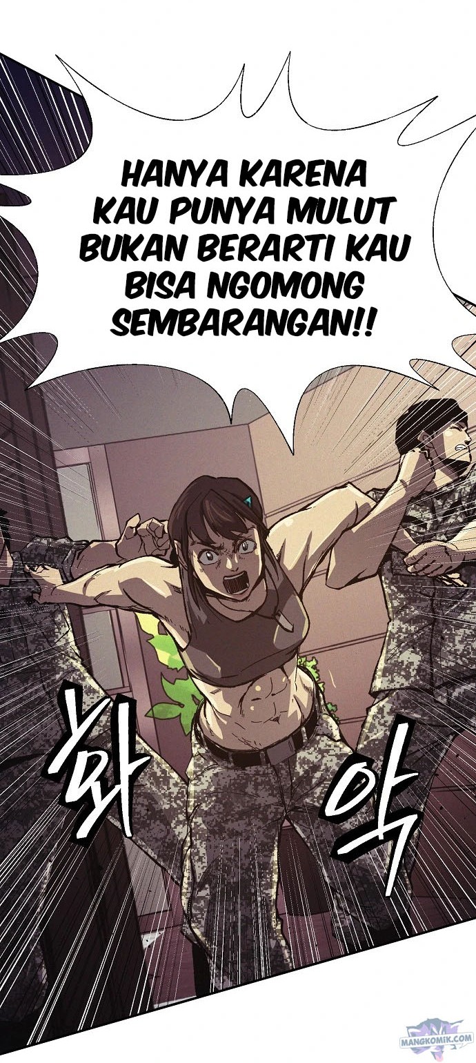Ashen Oreum Bab 04 halaman 26