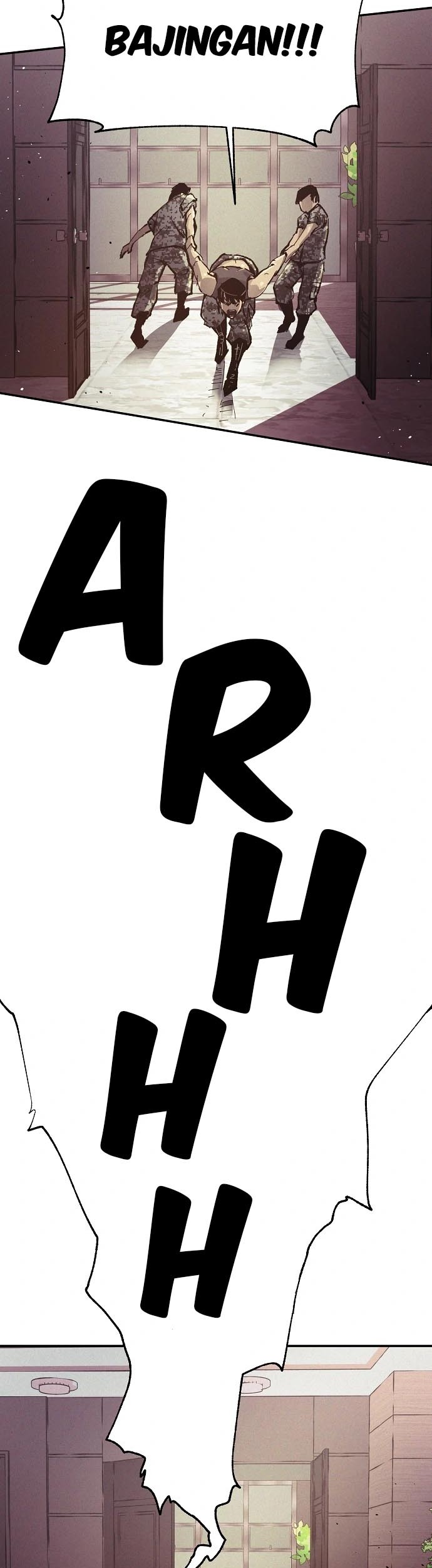 Ashen Oreum Bab 04 halaman 29