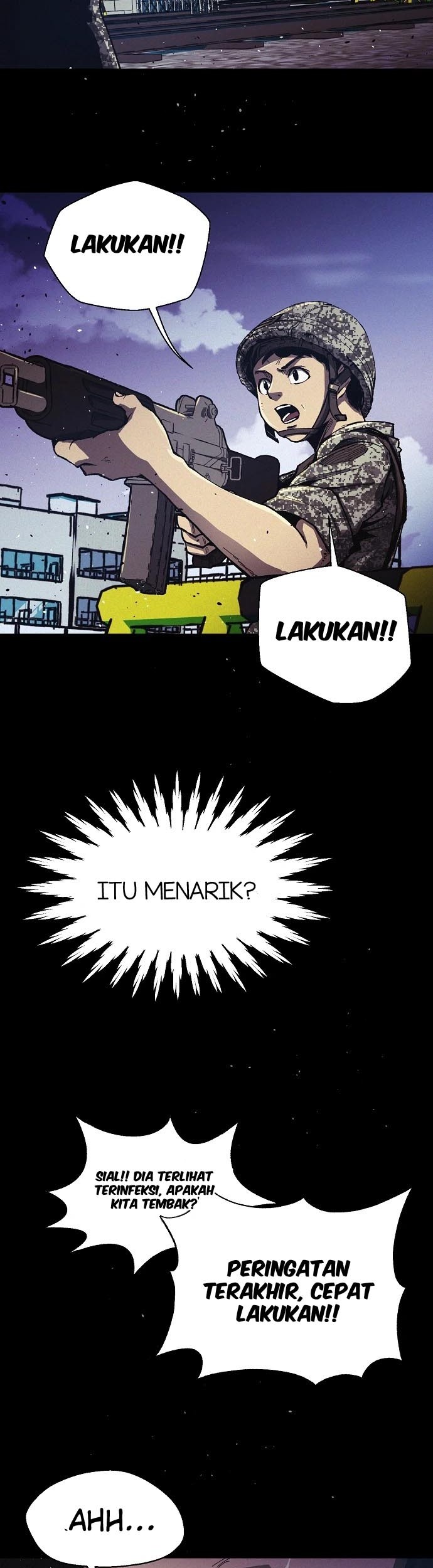 Ashen Oreum Bab 04 halaman 33