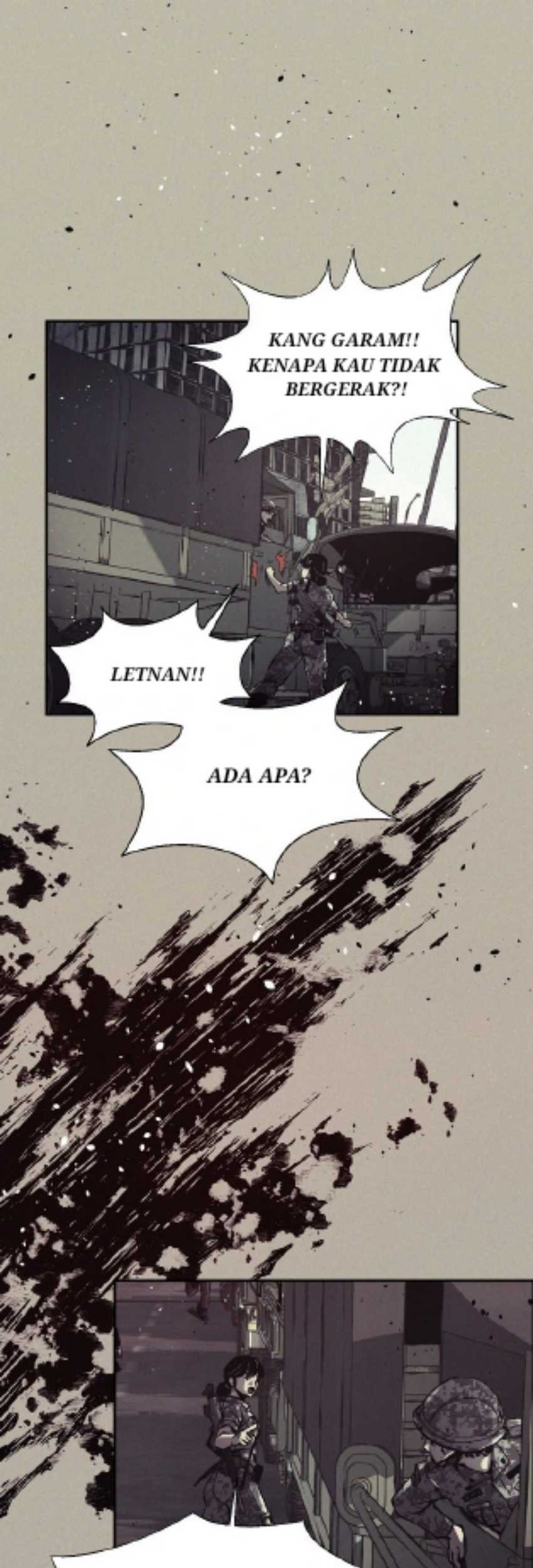 Ashen Oreum chapter 05 halaman 2