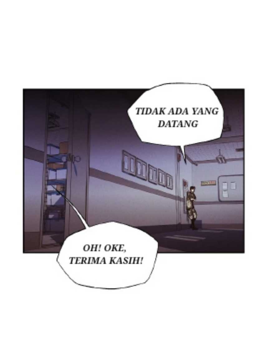 Ashen Oreum chapter 05 halaman 21