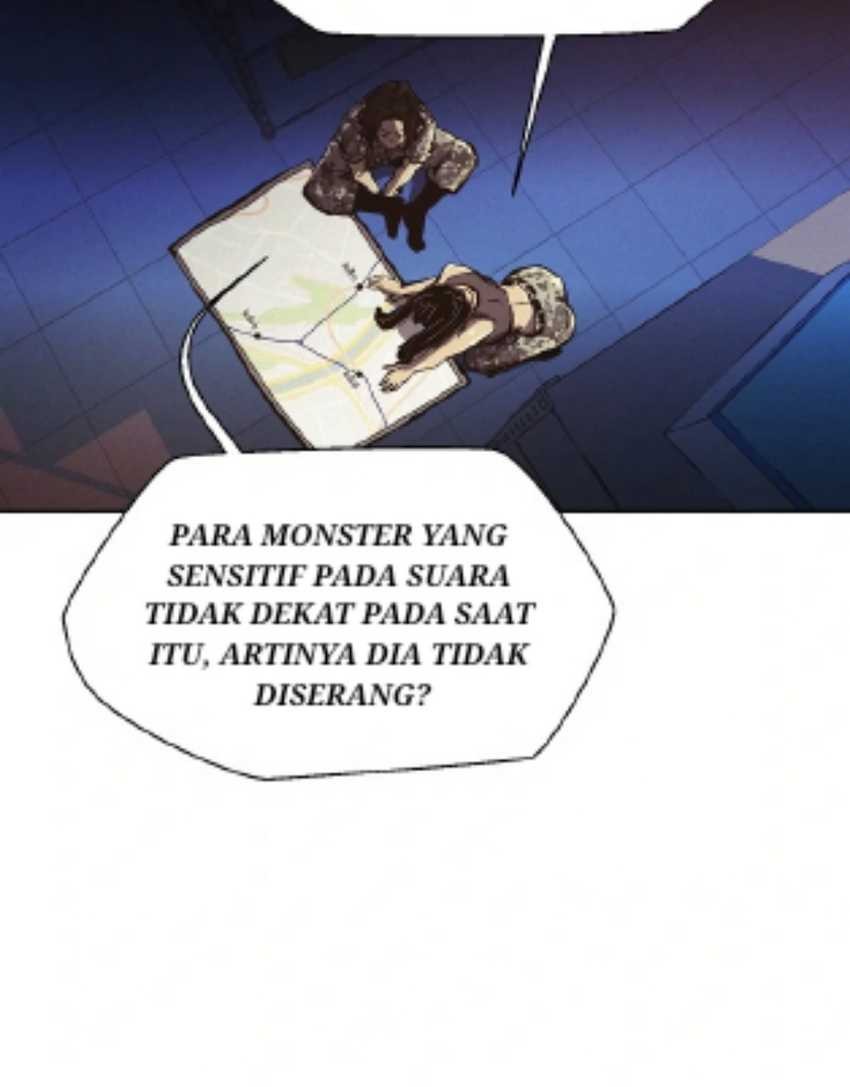 Ashen Oreum chapter 05 halaman 26