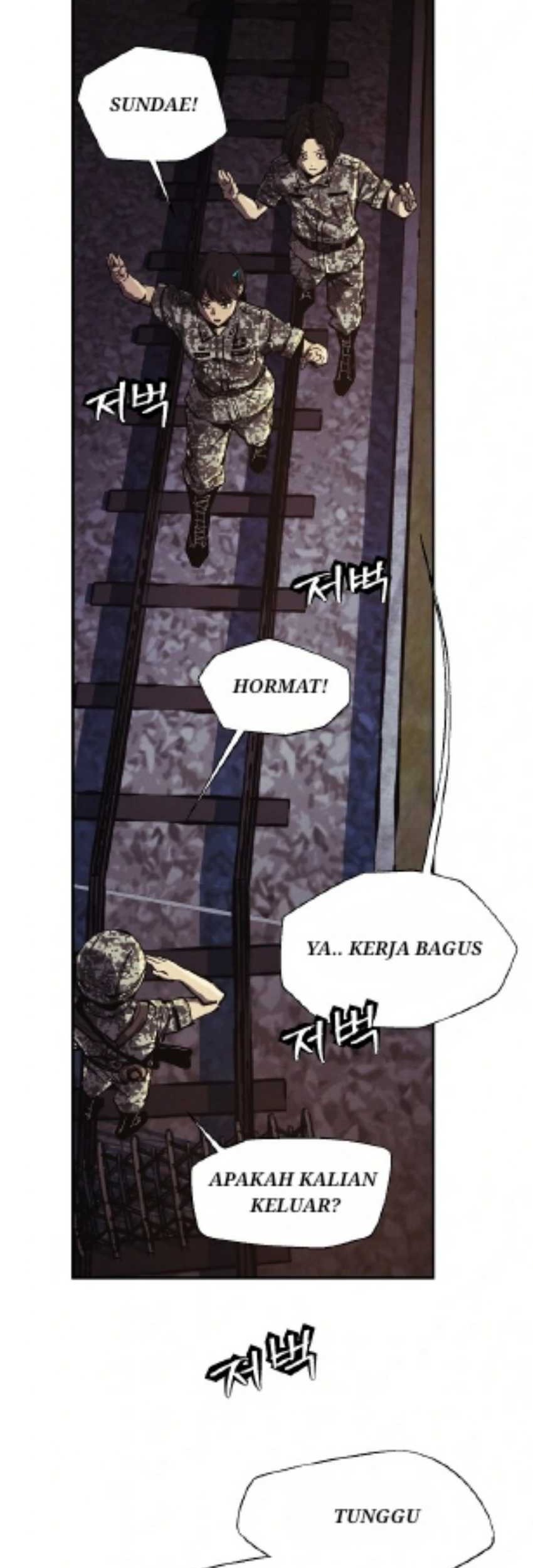 Ashen Oreum chapter 05 halaman 39