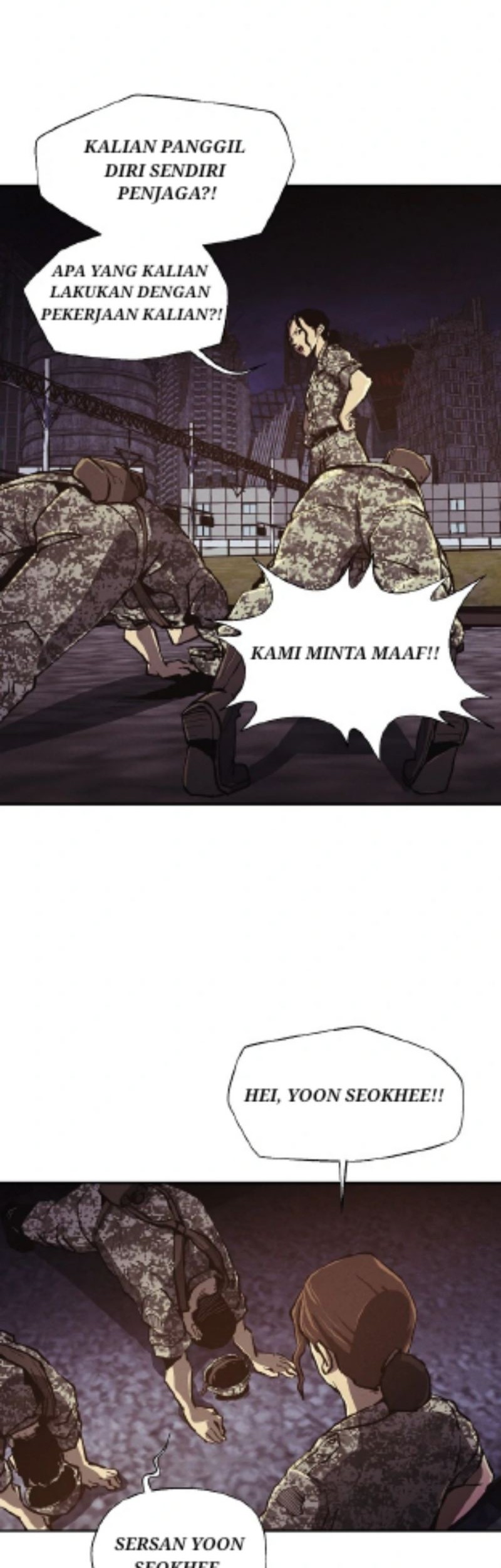 Ashen Oreum Bab 06 halaman 3