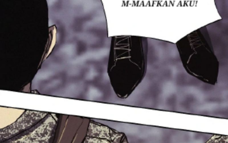 Ashen Oreum Bab 06 halaman 6