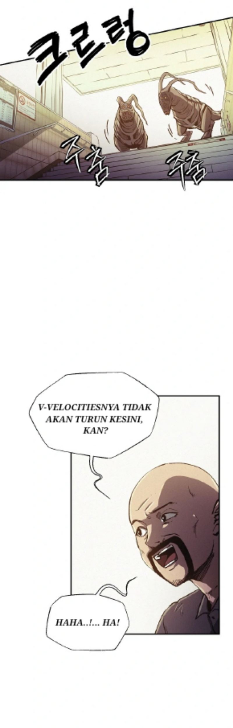 Ashen Oreum Bab 06 halaman 28