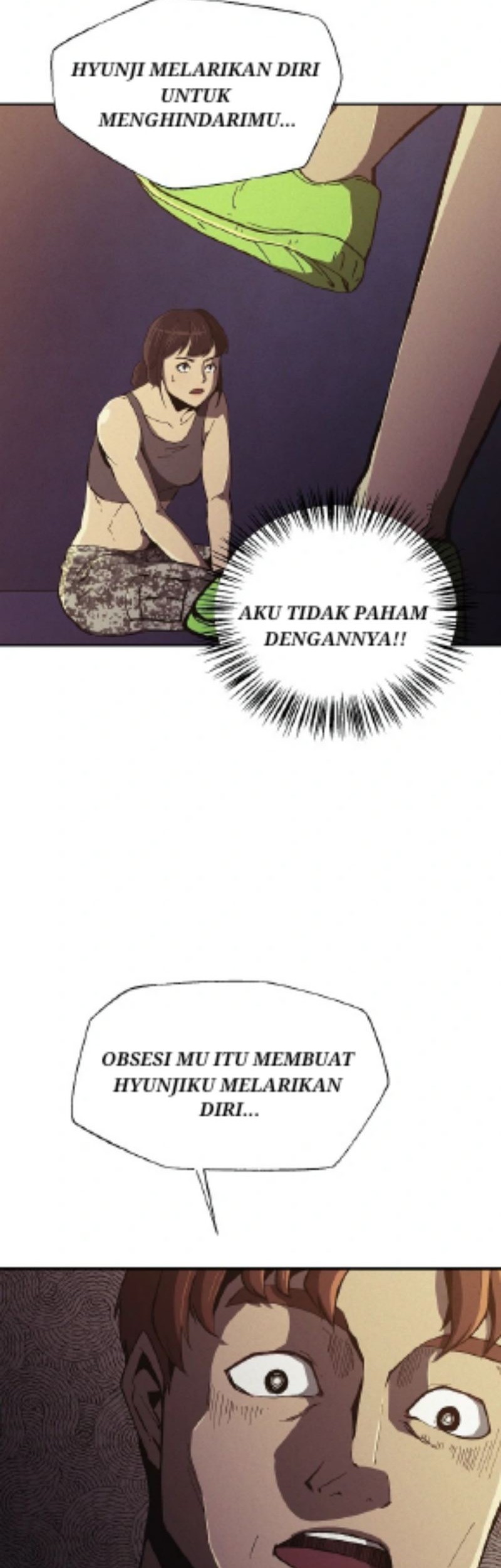 Ashen Oreum Bab 07 halaman 13