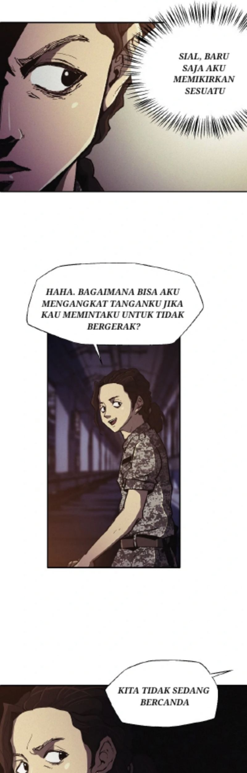 Ashen Oreum Bab 07 halaman 24