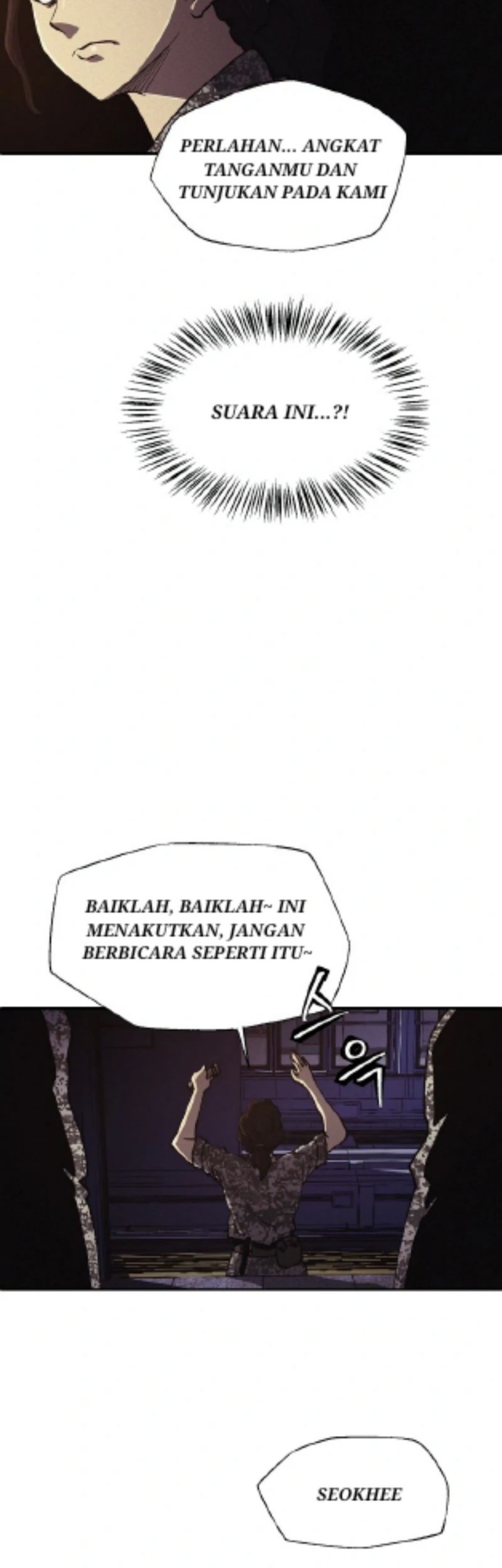 Ashen Oreum Bab 07 halaman 25