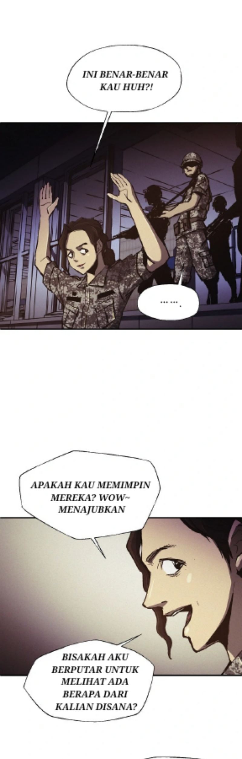 Ashen Oreum Bab 07 halaman 27