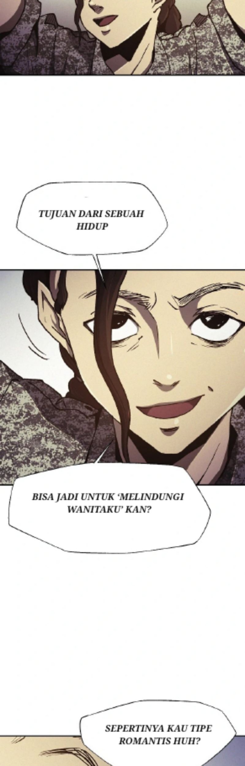 Ashen Oreum Bab 07 halaman 33