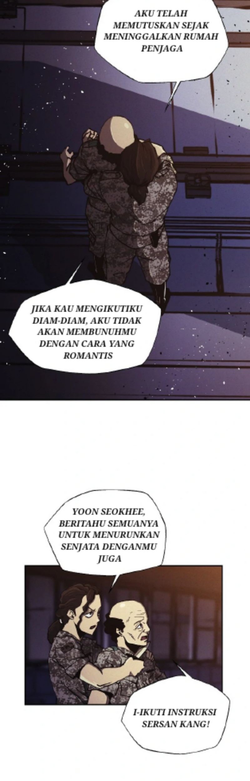 Ashen Oreum Bab 07 halaman 38