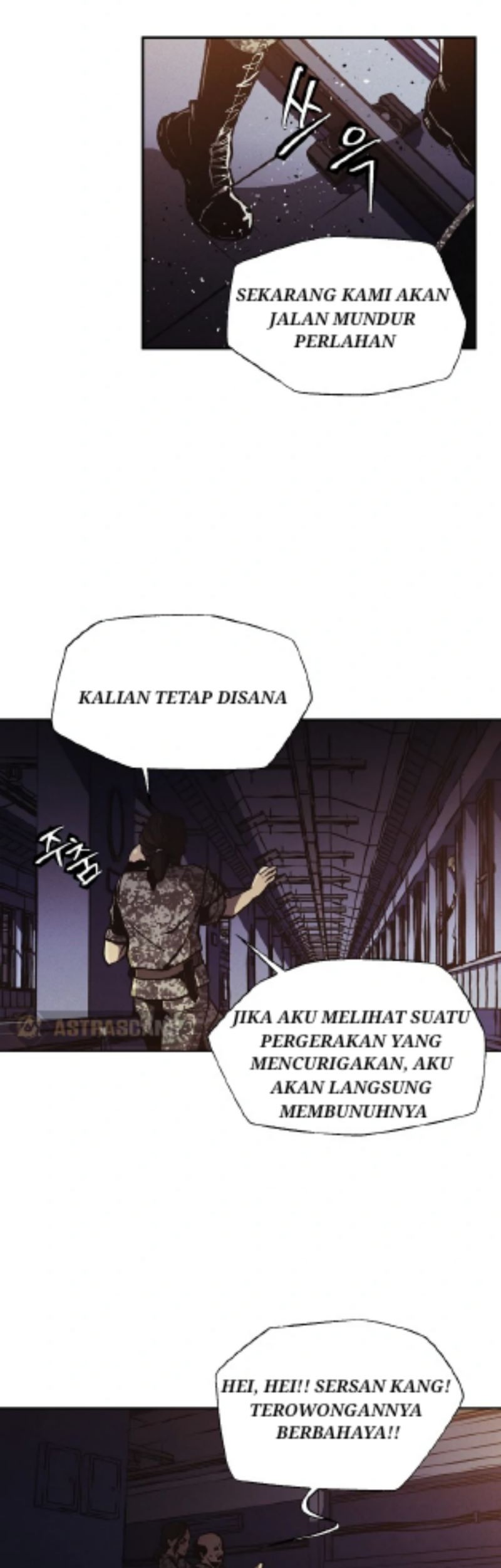 Ashen Oreum Bab 07 halaman 39