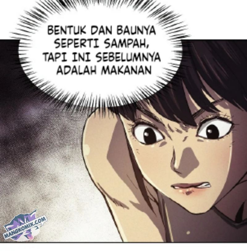 Ashen Oreum Bab 08 halaman 6