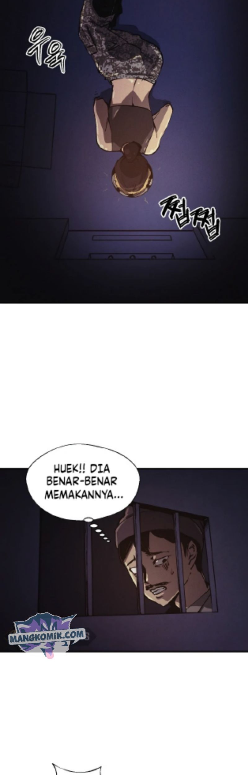Ashen Oreum Bab 08 halaman 9
