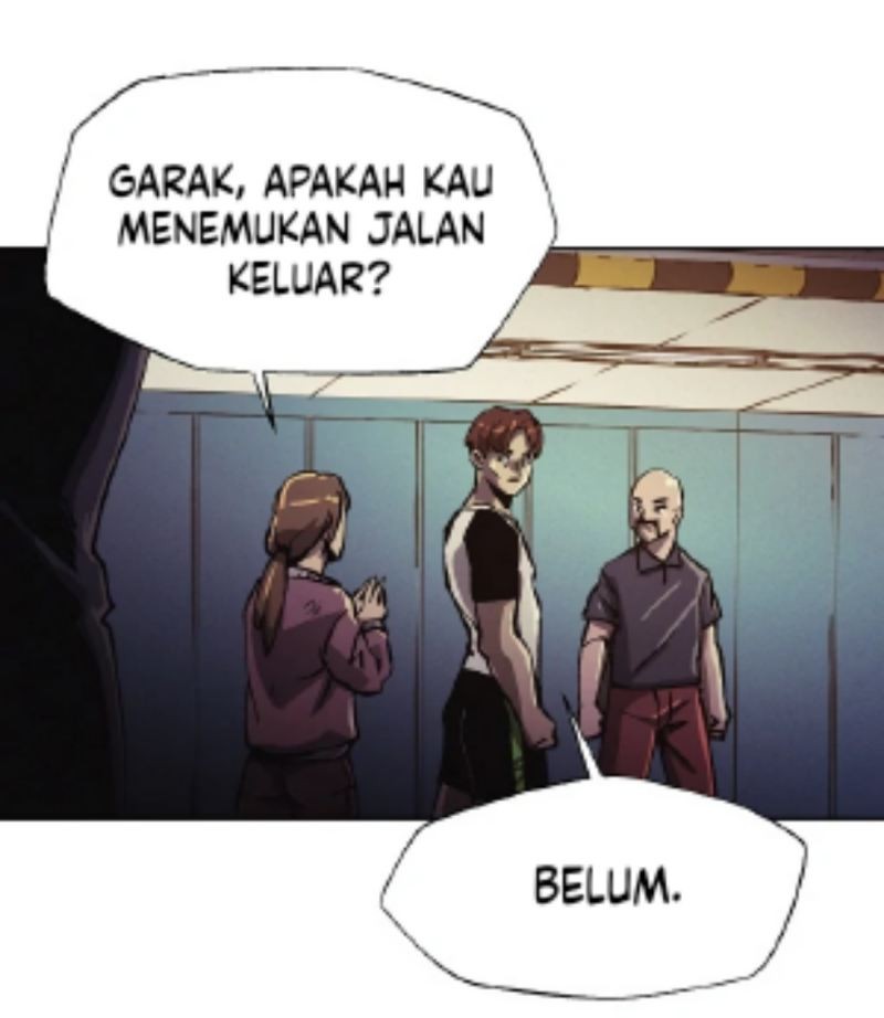 Ashen Oreum Bab 08 halaman 16