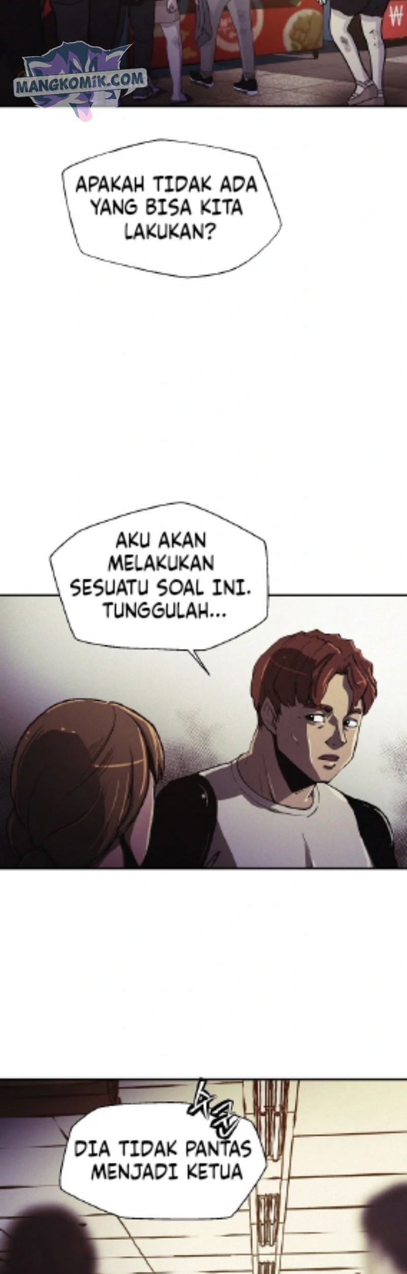 Ashen Oreum Bab 08 halaman 18