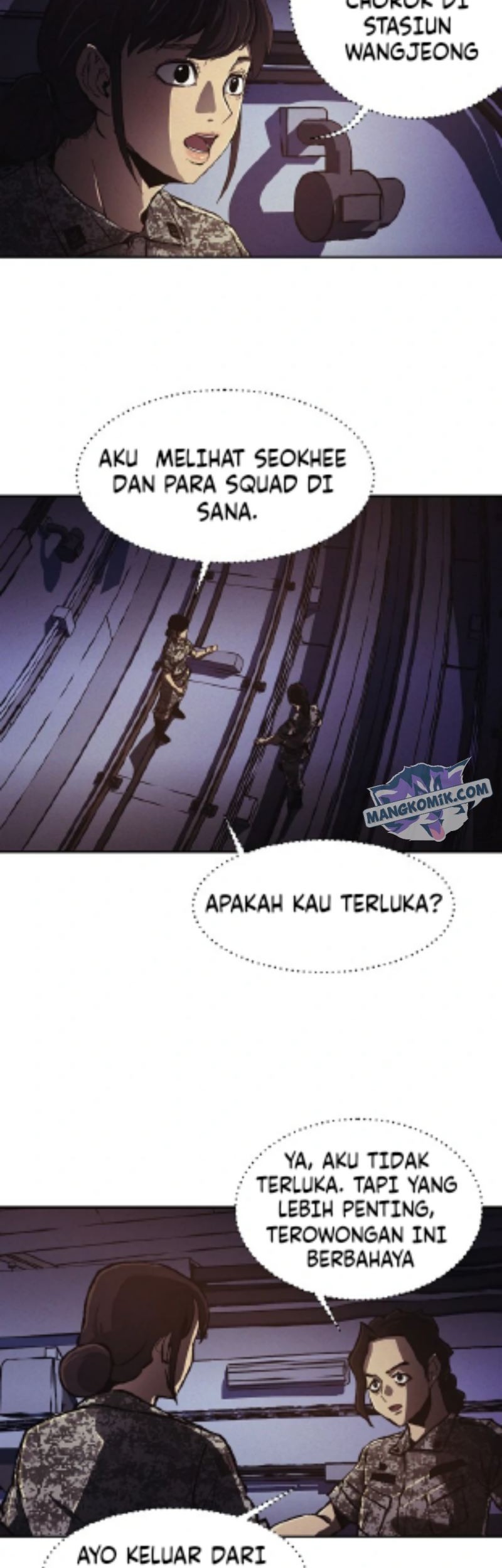 Ashen Oreum Bab 08 halaman 29