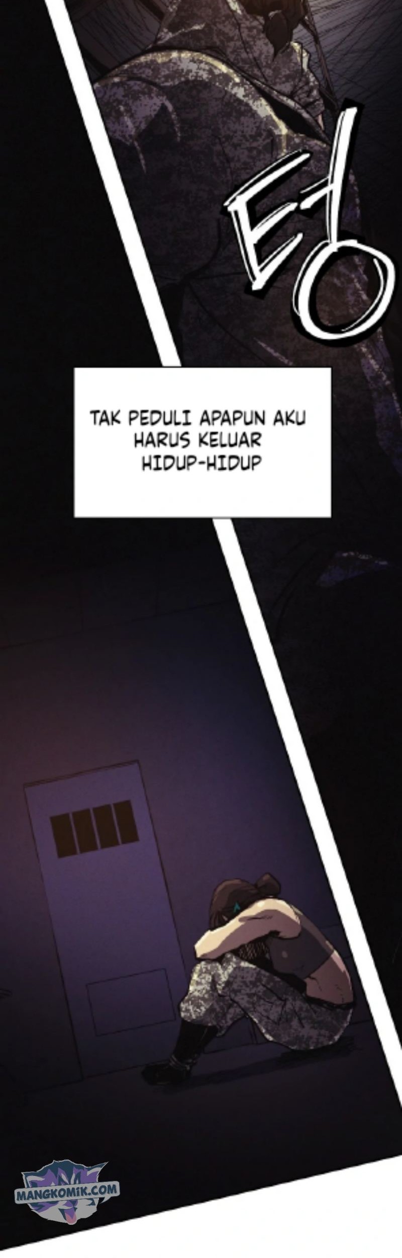 Ashen Oreum Bab 08 halaman 45