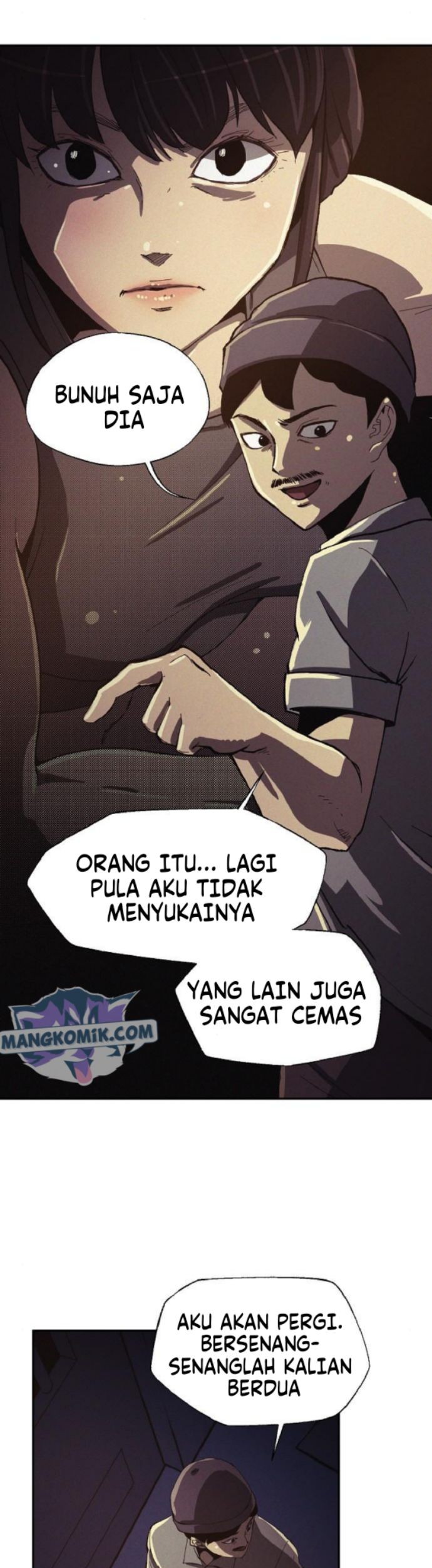 Ashen Oreum Bab 09 halaman 23