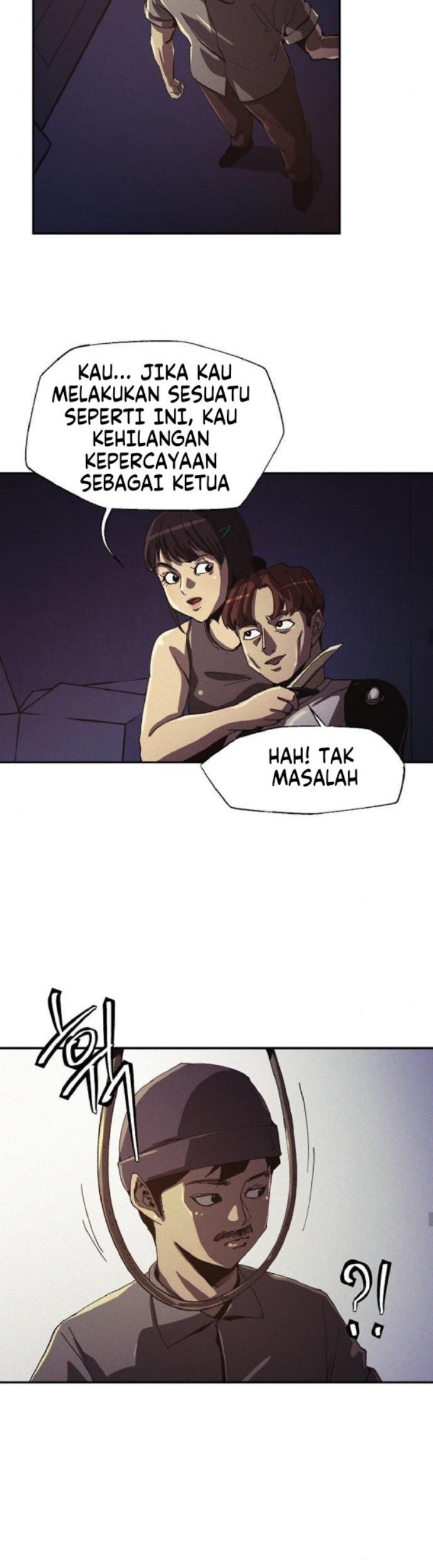 Ashen Oreum Bab 09 halaman 24