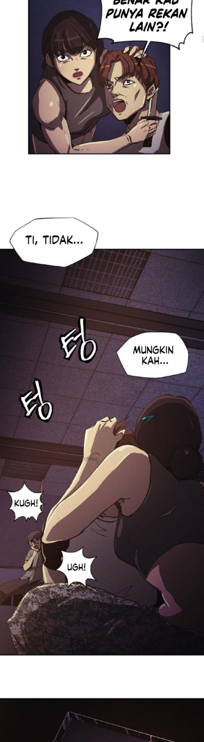 Ashen Oreum Bab 09 halaman 27