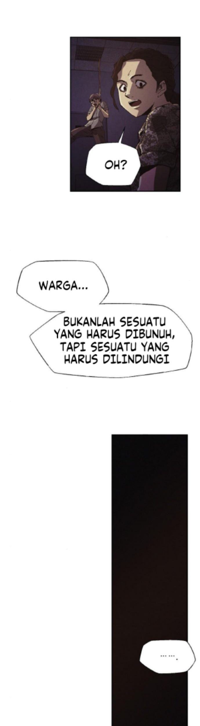 Ashen Oreum Bab 09 halaman 32