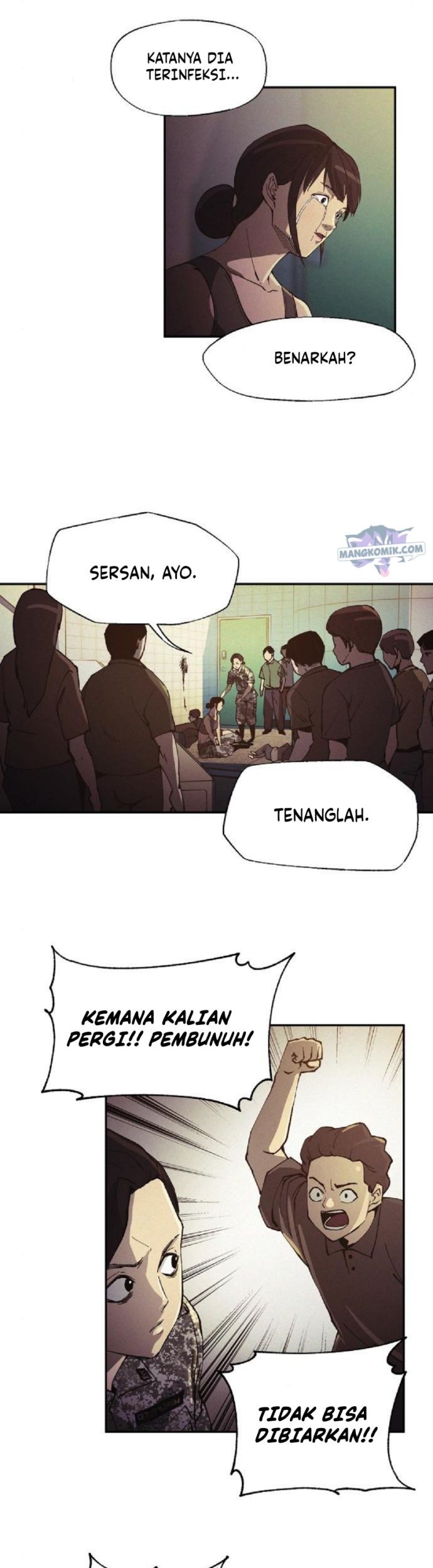 Ashen Oreum Bab 10 halaman 27