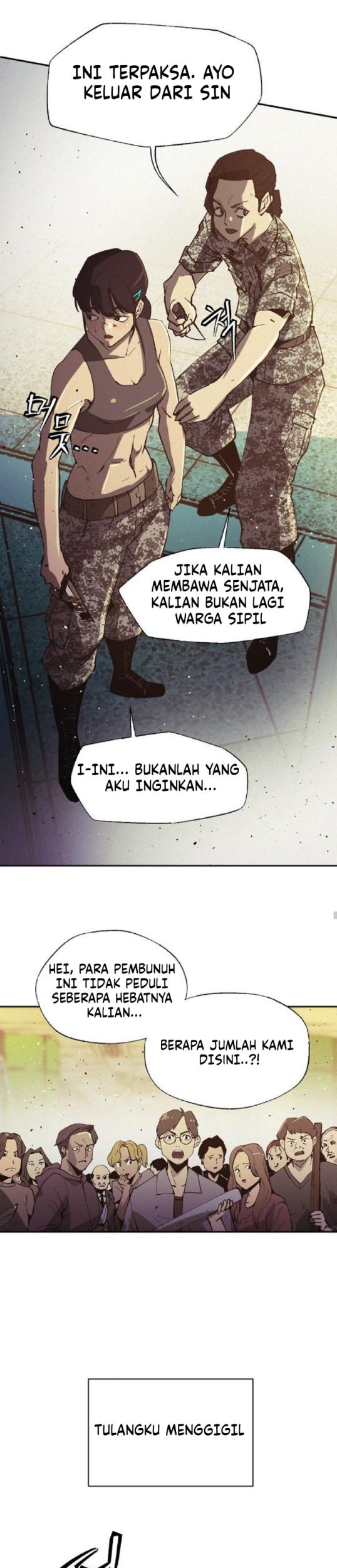 Ashen Oreum Bab 11 halaman 8