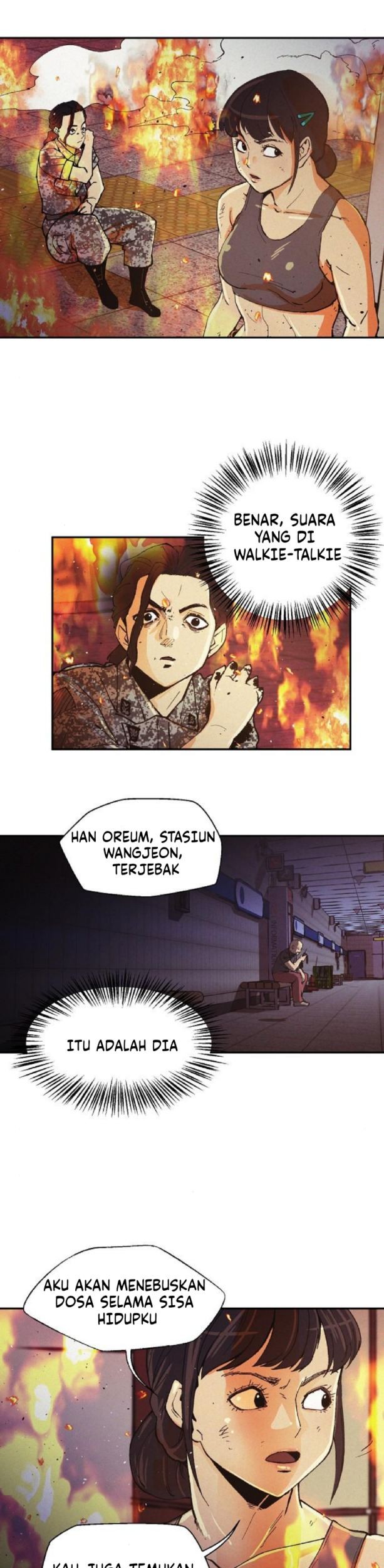 Ashen Oreum Bab 11 halaman 32