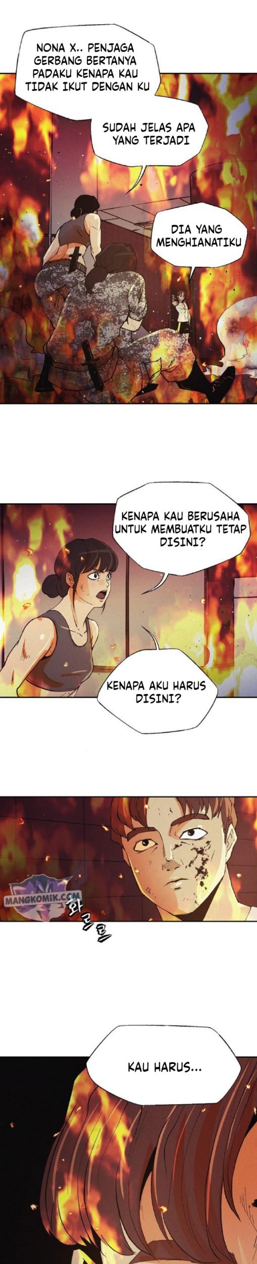 Ashen Oreum Bab 11 halaman 36