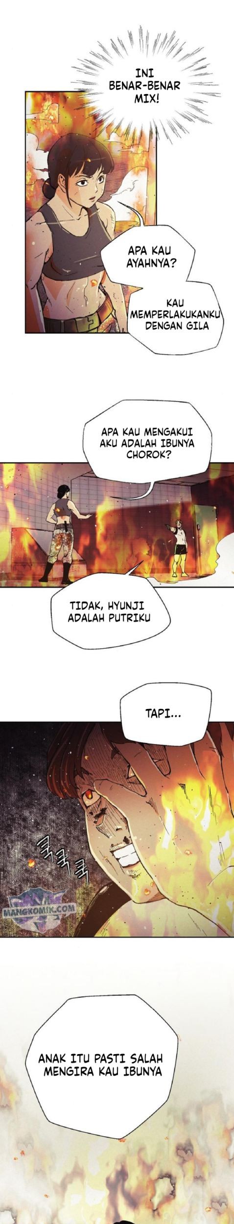 Ashen Oreum Bab 11 halaman 38