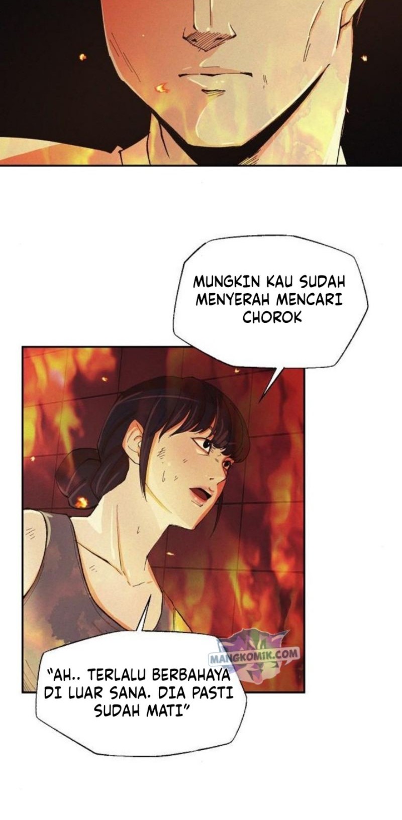 Ashen Oreum Bab 12 halaman 5