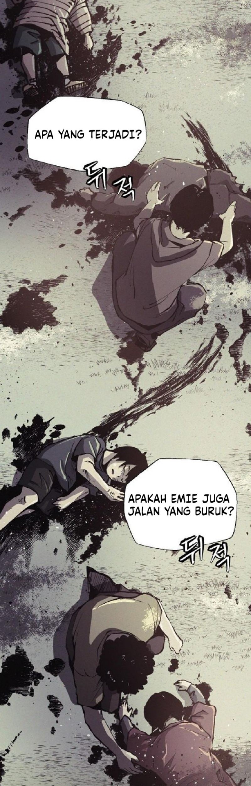 Ashen Oreum Bab 12 halaman 20