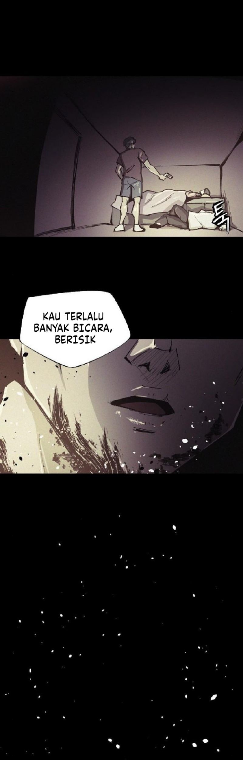 Ashen Oreum Bab 12 halaman 30