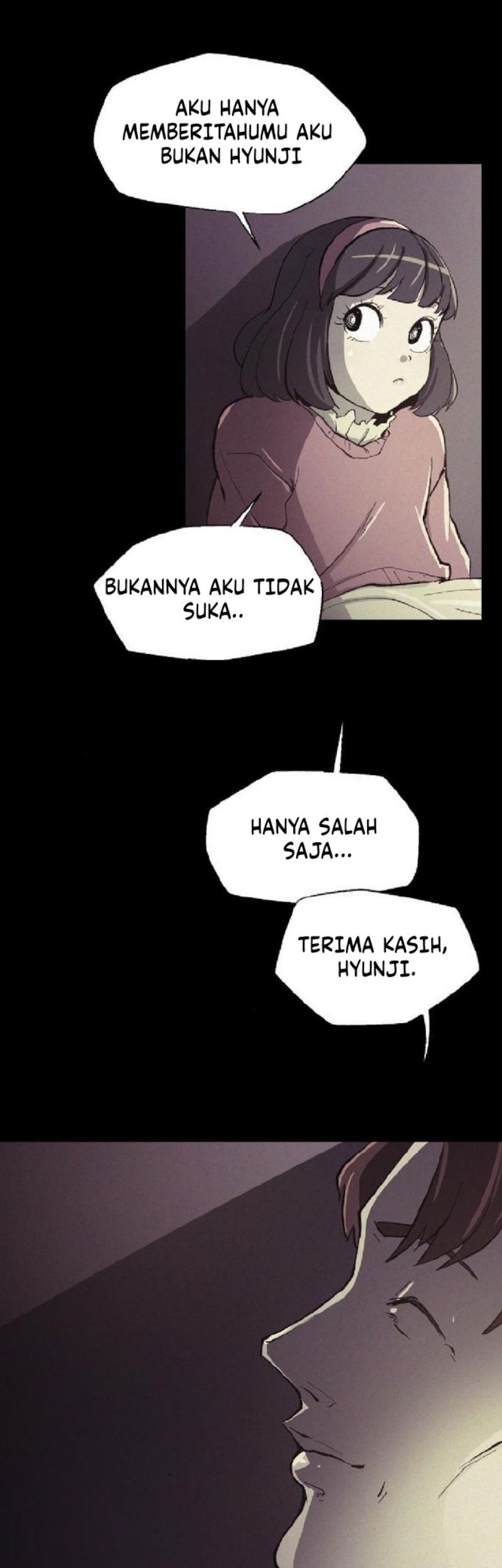 Ashen Oreum Bab 13 halaman 4