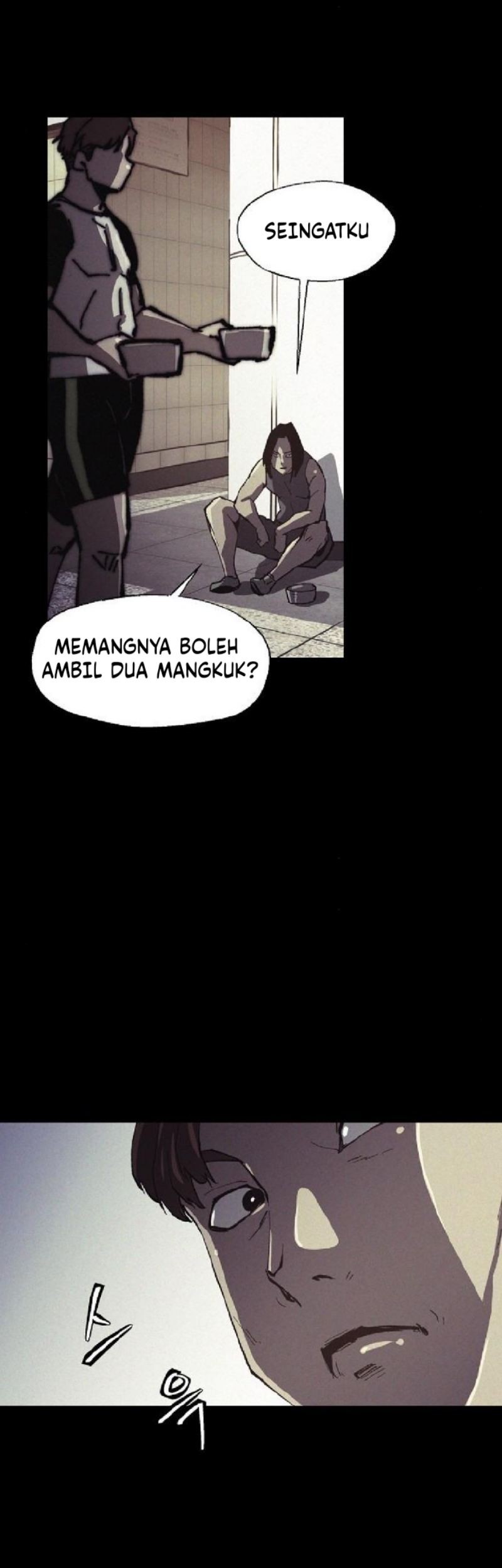 Ashen Oreum Bab 13 halaman 8