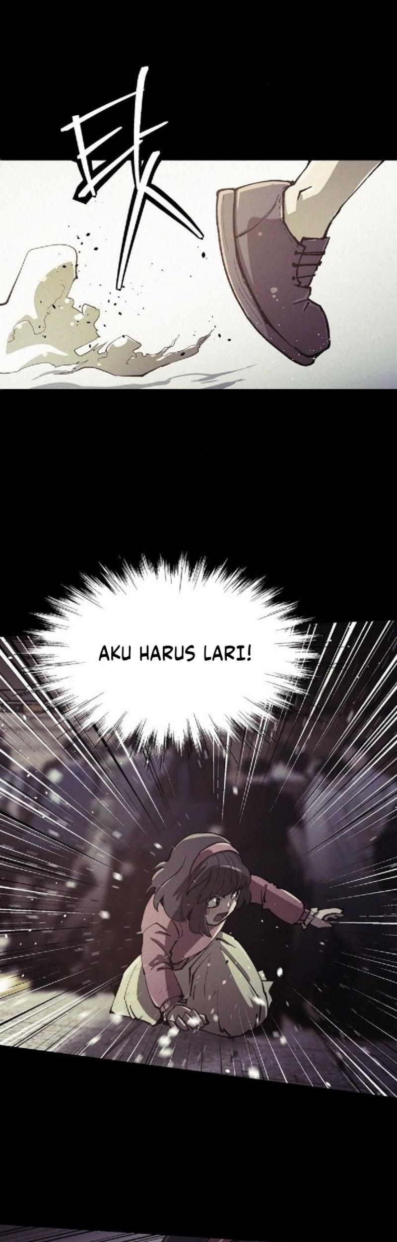 Ashen Oreum Bab 13 halaman 24