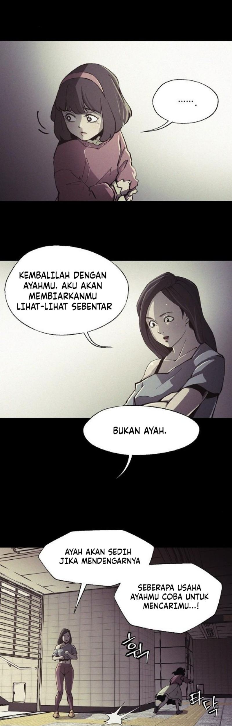 Ashen Oreum Bab 13 halaman 28