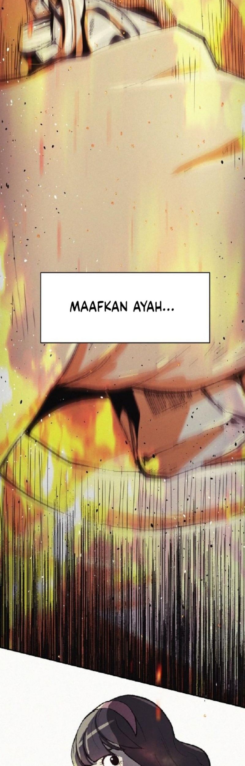 Ashen Oreum Bab 13 halaman 37