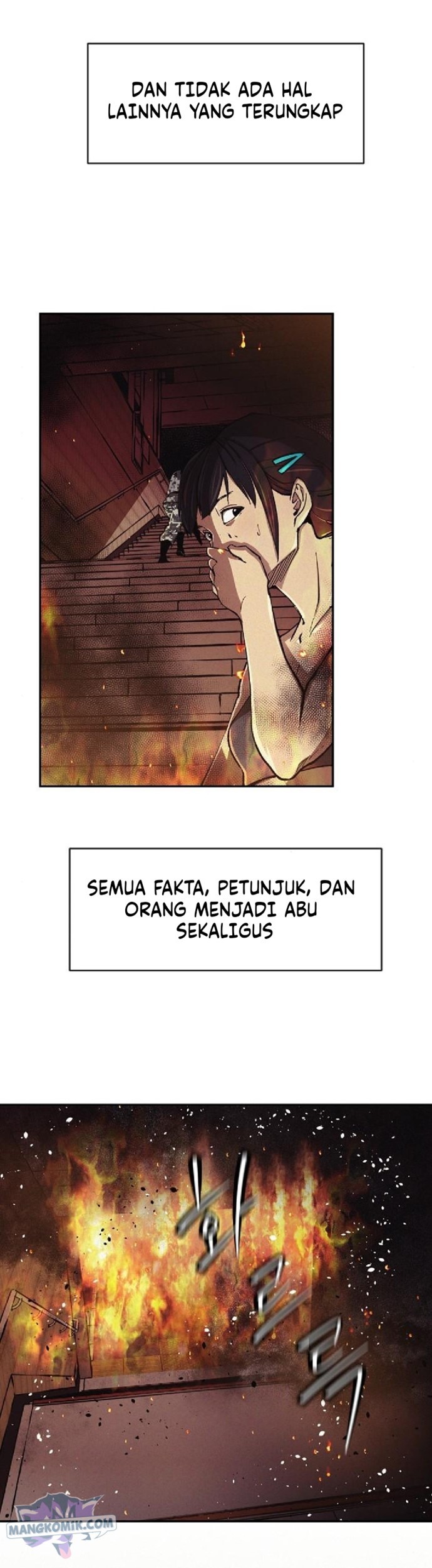 Ashen Oreum Bab 14 halaman 9